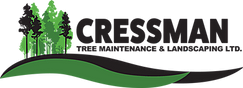 Cressman Tree Maintenance & Landscaping Ltd.
