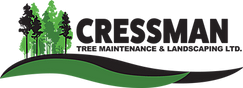 cressman-logo_col Cressman Tree Maintenance & Landscaping Ltd.