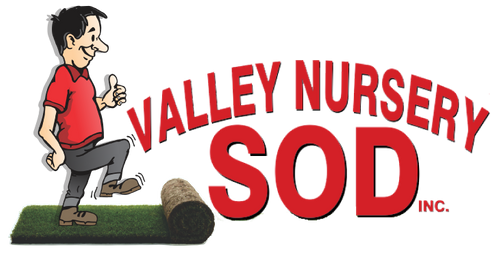 Valley Nursery Sod Inc.